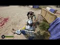 The Rapier is Absolutely Incredible - Chivalry 2
