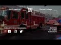 Hudson Fire Responding | Medic 1