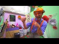 1 Hour Blippi Compilation  | Educational Videos for Children - Sink or Float