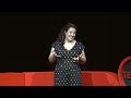 How drama therapy can help express emotion | Anna Beck | TEDxStGeorgeSalon