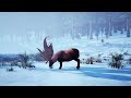 ARK: Frozen Seed Announcement Trailer