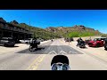 The Best Arizona Motorcycle Roads - Beyond Tortilla Flat