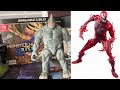 Trying to Explain the New Let There Be Carnage Marvel Legends Price Tag