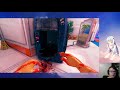 Viscera Cleanup Detail but it's pure rage