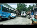CHAMBA TO DODA Via Padhri Jot-Bhaderwah - New service by HRTC | चम्बा से डोडा Travel Guide | Himbus