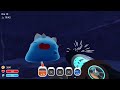 Slime Rancher Explote un gordo roca #17