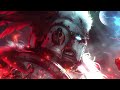 Targutai Yesugei | Voice of the Stormseer | Warhammer 40K - Original Music