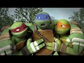 31 MINUTES of Leonardo Being The LEADER In Blue 🔵 | Teenage Mutant Ninja Turtles