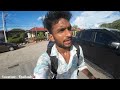 EP 11 | 🇨🇷220 രൂപക്ക് Thailand ലെ local ട്രെയിൻ| Thailand train journey Malayalam India to Indonesia