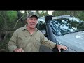 4x4 SNORKELS // EVERYTHING YOU WANT & NEED TO KNOW ABOUT SAFARI SNORKELS