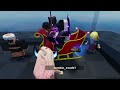 ROBLOX Evade Funny Moments #35 (Bobo Is Back)