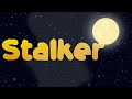 Elton Penicela - Stalker (feat. Franklin De Gusmão) [Lyric Video]
