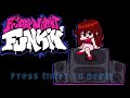 Friday Night Funkin' VS BONED ~ WHAT IS THAT?! (Bite FNaF 2 Mix) (FNF Mod/Five Nights at Freddy's 2)