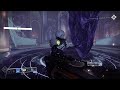 Uldren Sov The Crow meets Mara Sov Destiny 2