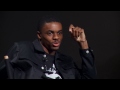 Vince Staples Interview on Music Career & Upcoming Projects