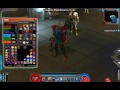 Marvel Heroes, Thor vs Crossbones rematch 1