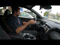 Nowa Honda CRV vs Hyundai Tucson