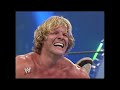 FULL MATCH: John Cena vs. Chris Jericho — WWE Title Match: SummerSlam 2005