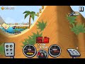 My new record on beach with rally car