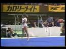 Camelia Voinea FX 1985 Tokyo International