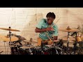 Bob Marley & the Wailers - Waiting in Vain - reggae Drum Cover