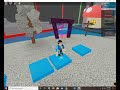 Speed Race Roblox