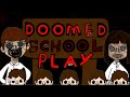 Doomed School Main Menu theme [HD]