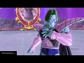 Xenoverse 2 Zarbon vs FU INTENSE Online battles