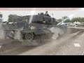 Fatal Flaw? Leopard 2 Shot Trap?