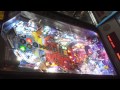 Stern's Star Trek Pinball gameplay