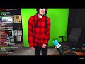 KREEKCRAFT DID THE TYLA DANCE AGAIN!