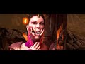 THE VORTEX OF DEATH! - Mortal Kombat X: 