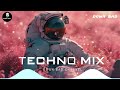TECHNO MIX 2024 • Remixes Tecno de tus canciones favoritas • LA MEJOR COMPILACIÓN DE MÚSICA TECHNO