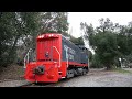 Railfanning Niles Canyon w/SP 1195!