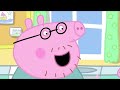 Peppa Pig is Having an Eye Test |