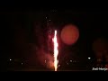 Thunder Flower - Royal Fireworks - Salute cake | Shell Martijn