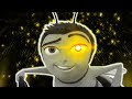 LAWS OF AVIATION (A Bee Movie/Barry B Benson Megalovania) (FULL VERSION)