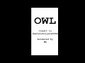 Owl 🦉