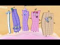 Numberblocks Theme Song Effects 20 But Land of the Giants (Goal: 1 million Views)
