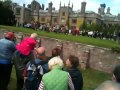 Abbots Bromley Horn Dance 2011