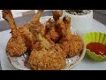 KREASI DARI SAYAP AYAM‼️RESEP & CARA BIKINNYA NGGAK SERIBET YANG KITA BAYANGIN