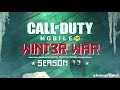 Call of Duty Mobile all season's theme song OST S1- S13 (Part- 1)