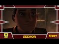 Star Wars Ezra Bridger 2023 Kill Count