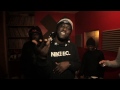 P110 - P Money, Little Dee, Blacks & Jendor (OGz) [Cypher]