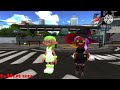 Splatoon/Crossover/GMOD Did You Girls Just Mistake For A Corpse?