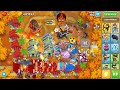 Flame's BTD6 Chaos