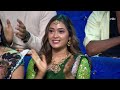 Varshini & Sathya Dance Performance | Sridevi Drama Company | 30th June 2024 | ETV Telugu