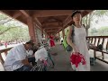 【180° VR】The Most Vibrant Park In Northern China - Shenyang Labor Park  沈阳劳动公园8K 3D 180 VR Video