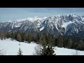 Włochy #9 Dolomity Folgarida