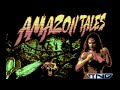 Amazon Tales OST - Game Start